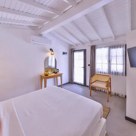 호텔 Caliza 알라카티