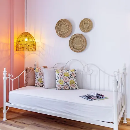 호텔 Caliza 알라카티