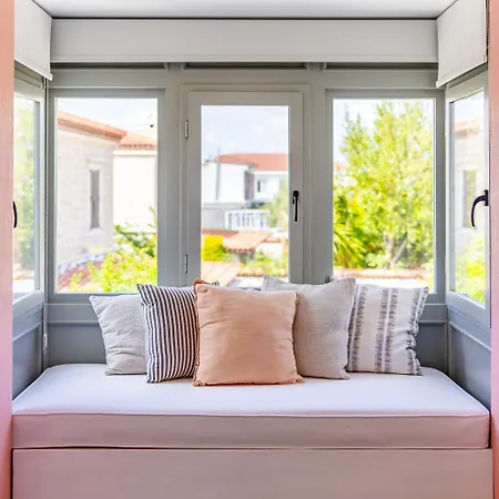 호텔 Caliza 알라카티