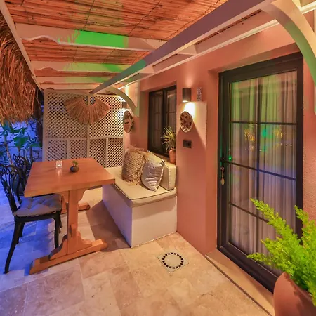 Hotell Caliza Alaçatı