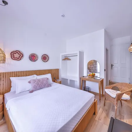 Hotell Caliza Alaçatı