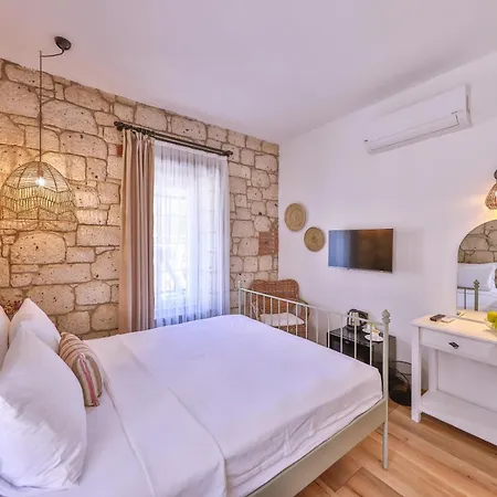 호텔 Caliza 알라카티