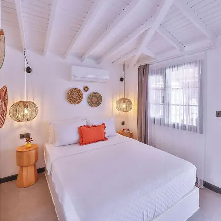 Hotel Caliza