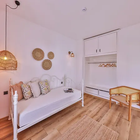 호텔 Caliza 알라카티