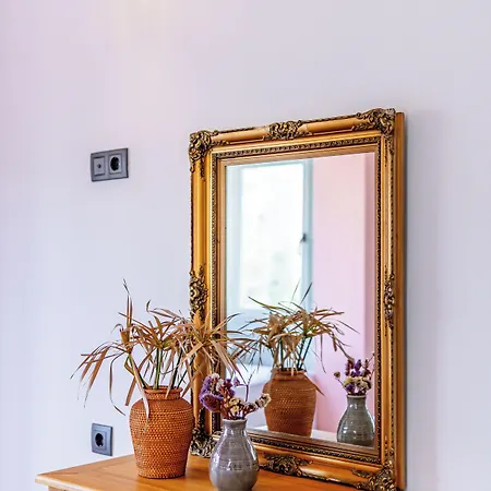 Caliza 호텔 알라카티