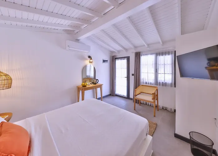 Hotell Caliza Alaçatı