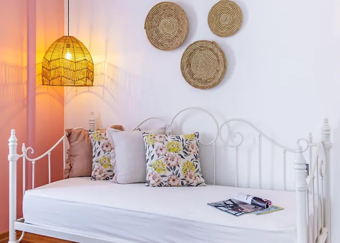 Hotel Caliza Alaçatı