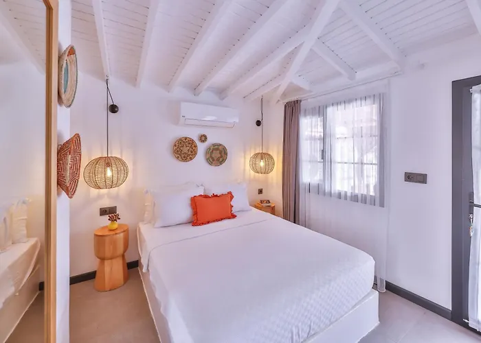 Hotell Caliza