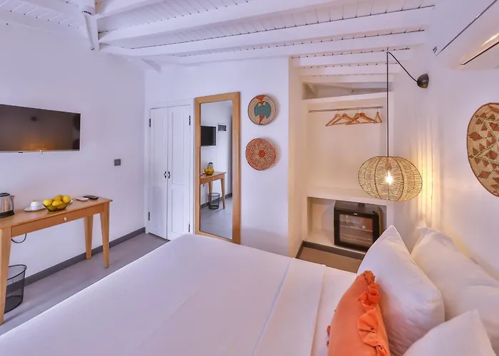 Hotel Caliza