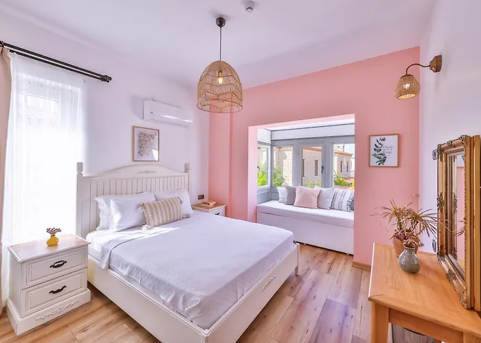 Caliza Alaçatı