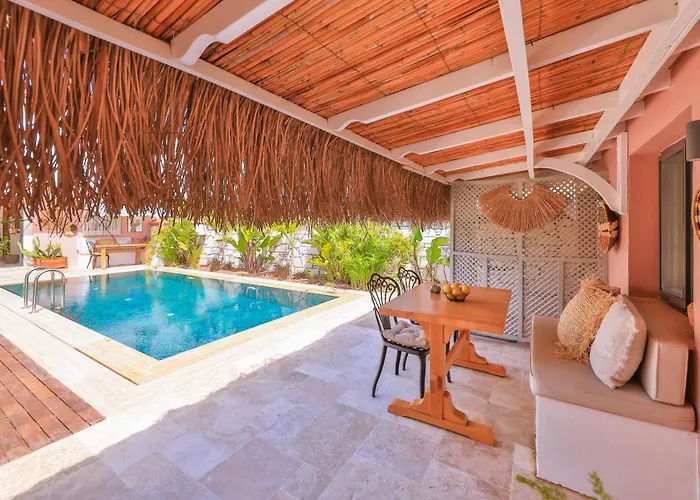 Hotel Caliza Alaçatı