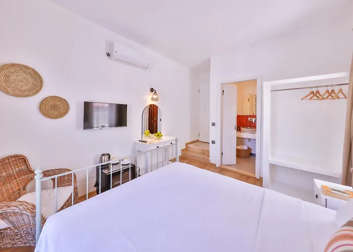 Hotel Caliza