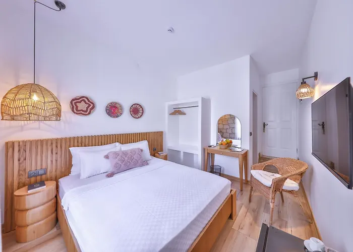 Hotell Caliza Alaçatı