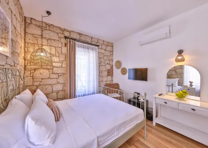 Hotel Caliza Alaçatı