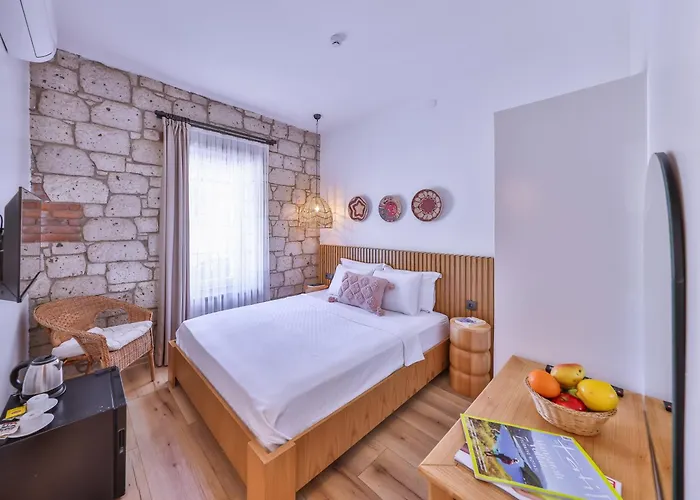Hotell Caliza