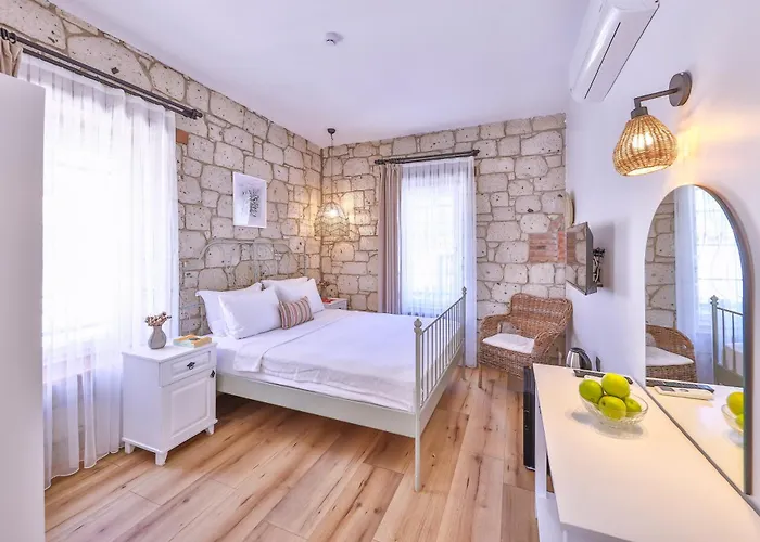 Caliza Alaçatı