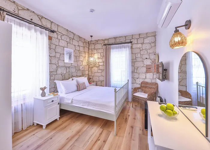 Caliza * Alaçatı