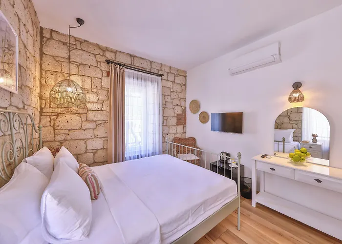Hotel Caliza Alaçatı