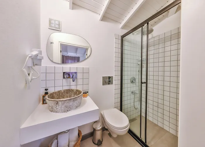 Caliza Hotell Alaçatı