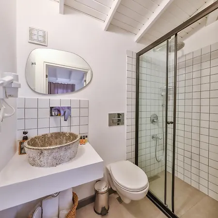 Hotel Caliza Alacati