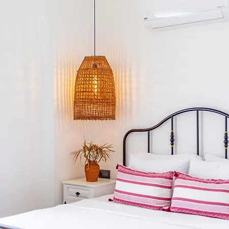 Hotel Caliza Alacati