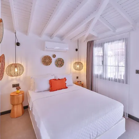 Hotel Caliza