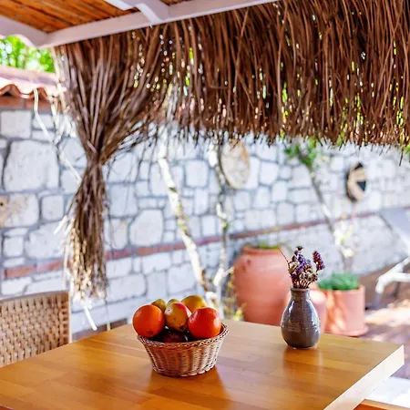 Hotel Caliza Alacati