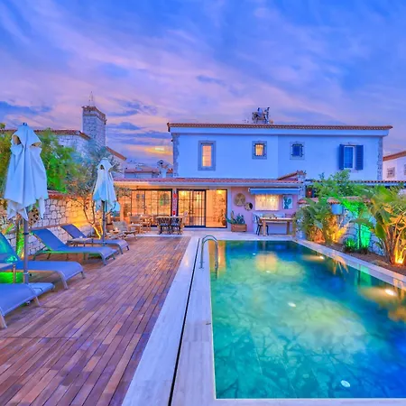 Hotel Caliza Alacati