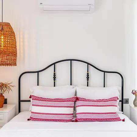 Hotel Caliza Alacati