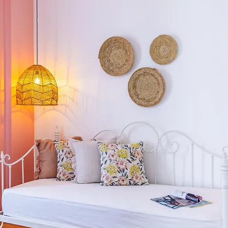 Hotel Caliza