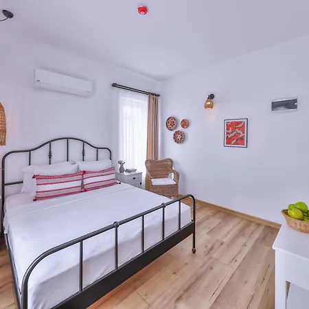 Hotel Caliza