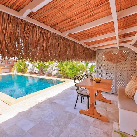 Hotel Caliza Alacati