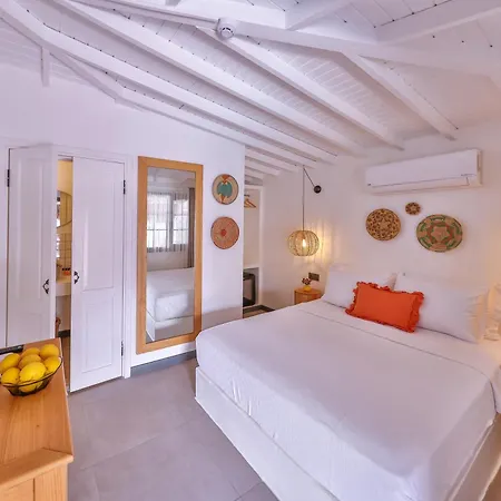 Hotel Caliza Alacati