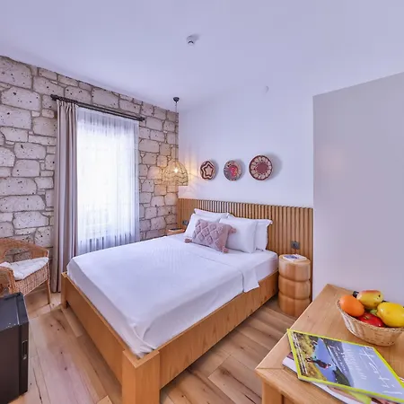 Hotel Caliza