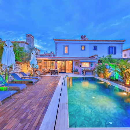 Hotel Caliza Alacati