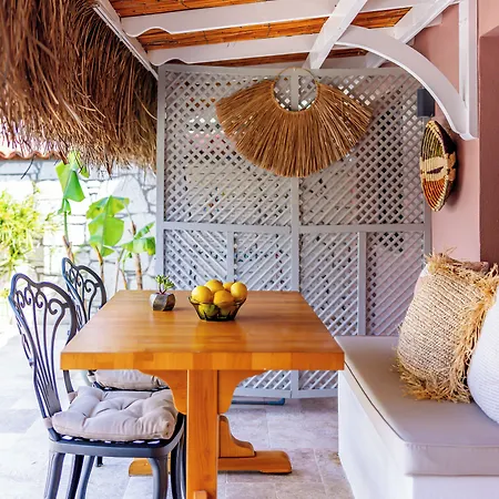 Caliza Hotel Alacati