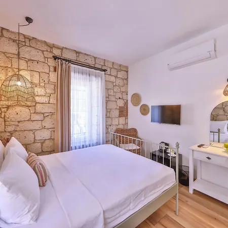 Hotel Caliza Alacati