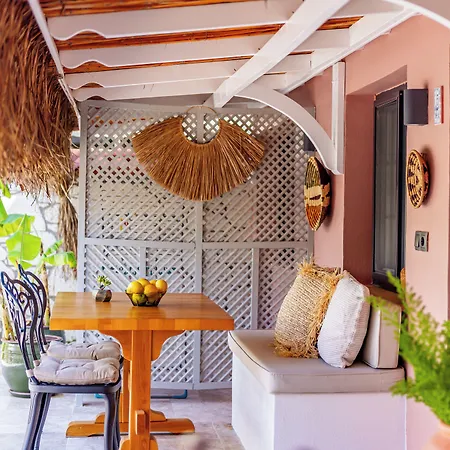 Hotel Caliza