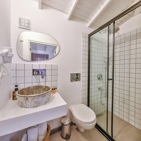 Caliza Hotel Alacati