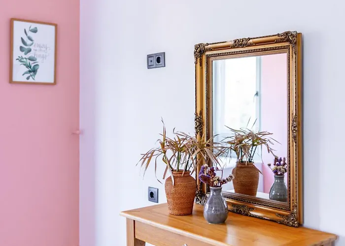 Hotel Caliza Alacati