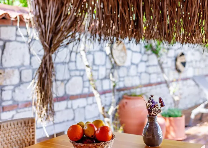 Hotel Caliza Alacati