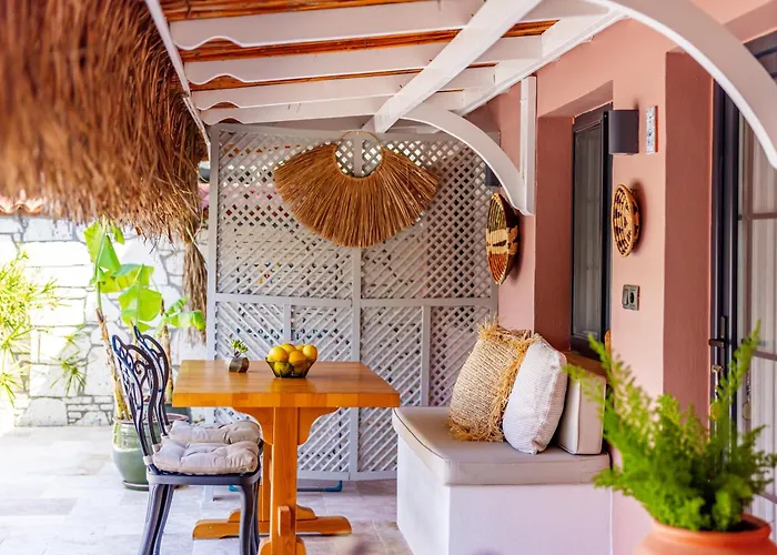 Hotel Caliza Alacati