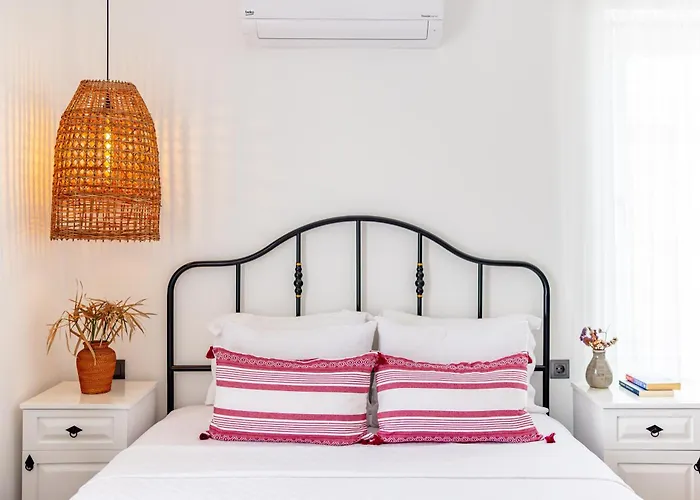 Hotel Caliza Alacati