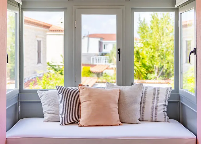 Hotel Caliza Alacati