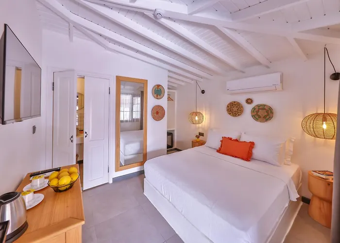 Hotel Caliza Alacati