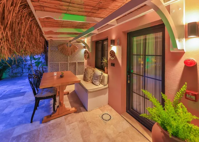 Hotel Caliza Alacati