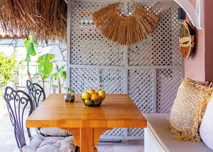 Caliza Hotel Alacati