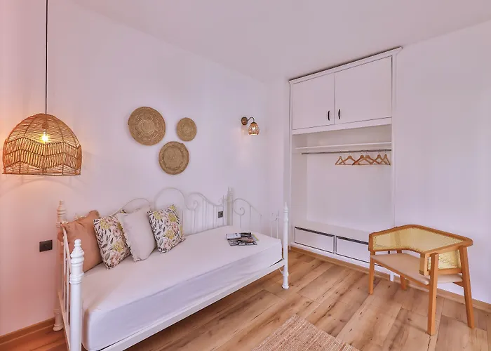 Hotel Caliza Alacati